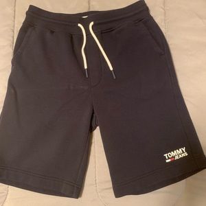 Tommy Hilfiger Jogger Shorts